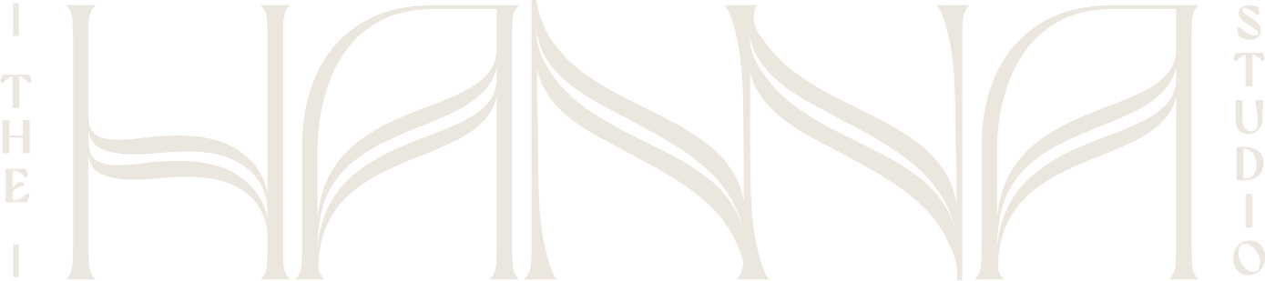 The Hanna Studio - logo